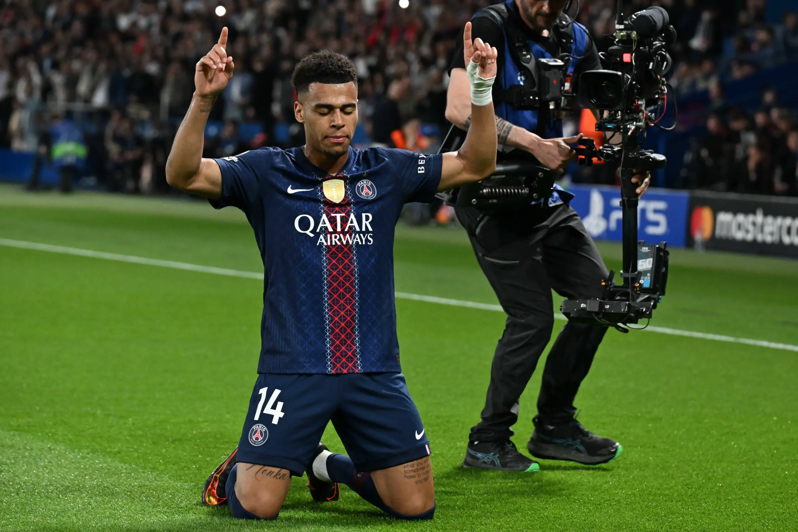 PSG vs Premier League: How Paris Saint-Germain Have Dominated English Clubs In Europe