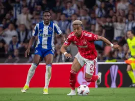 Nottingham Forest vs FC Porto: All To Play For In The UEFA Europa League Quarter-Final Second Leg