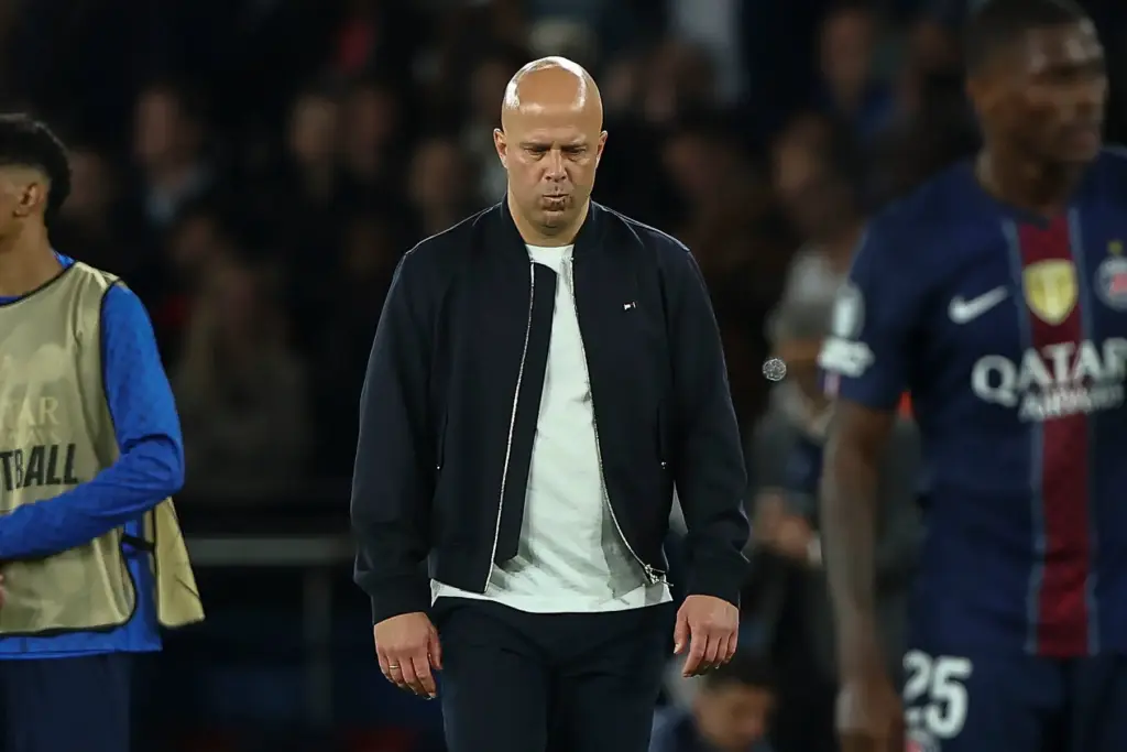 Arne Slot's Liverpool Future Remains Under Considerable Threat