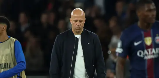 Arne Slot's Liverpool Future Remains Under Considerable Threat