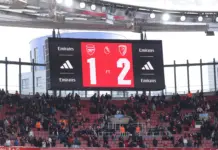 Arsenal's April Curse: Is the Gunners' Season Unraveling in Familiar Fashion? - The Psychological Barrier They Must Overcome