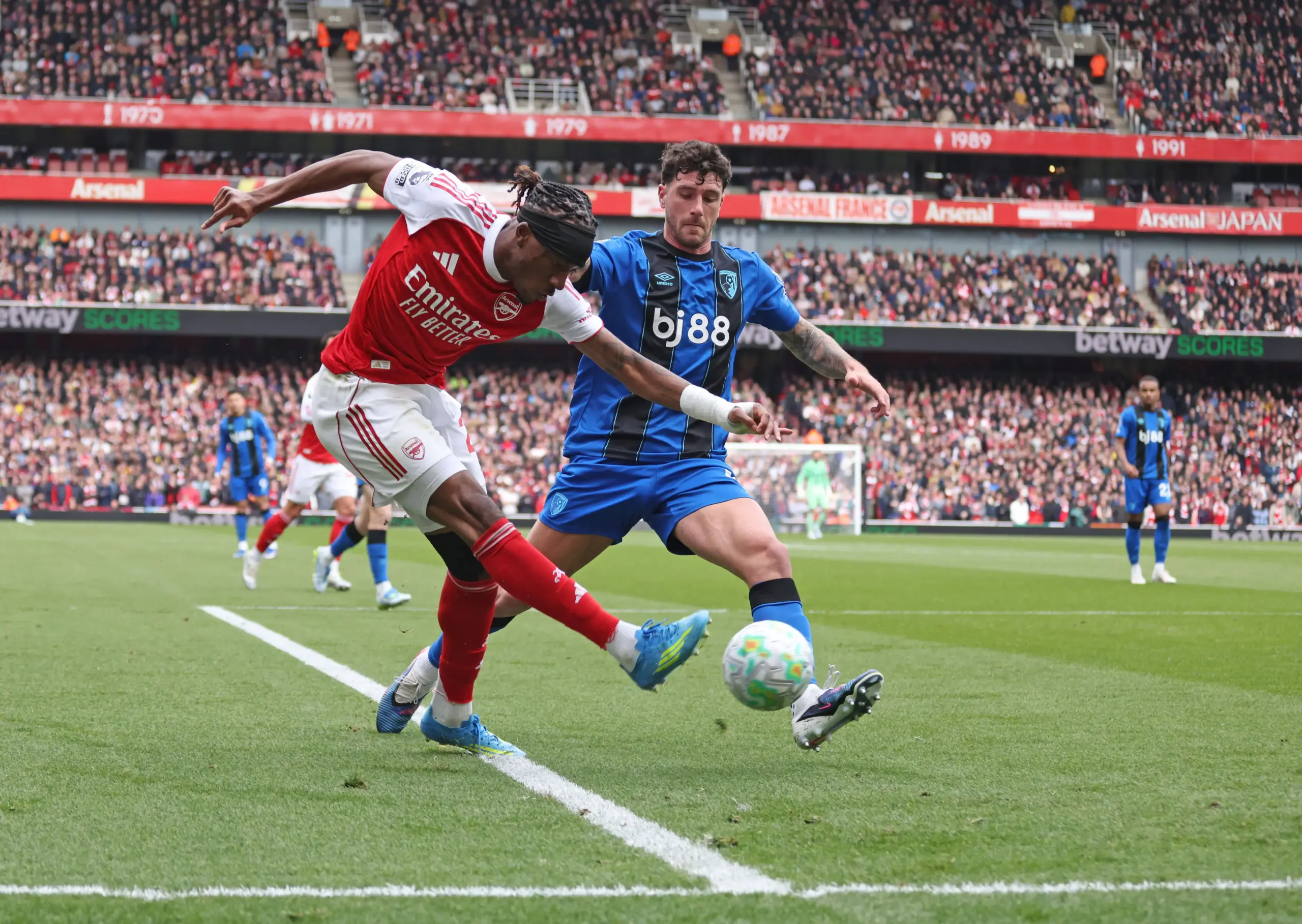 Marcos Senesi Transfer: Which Premier League Club Suits His Style Best?