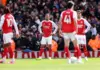 Arsenal Form: Three Reasons Behind The Recent Drop Off In Form For The Gunners