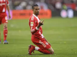 Michael Olise Real Madrid Rumours: Will The Player Leave Bayern Munich After A Strong 2025/26 Season?