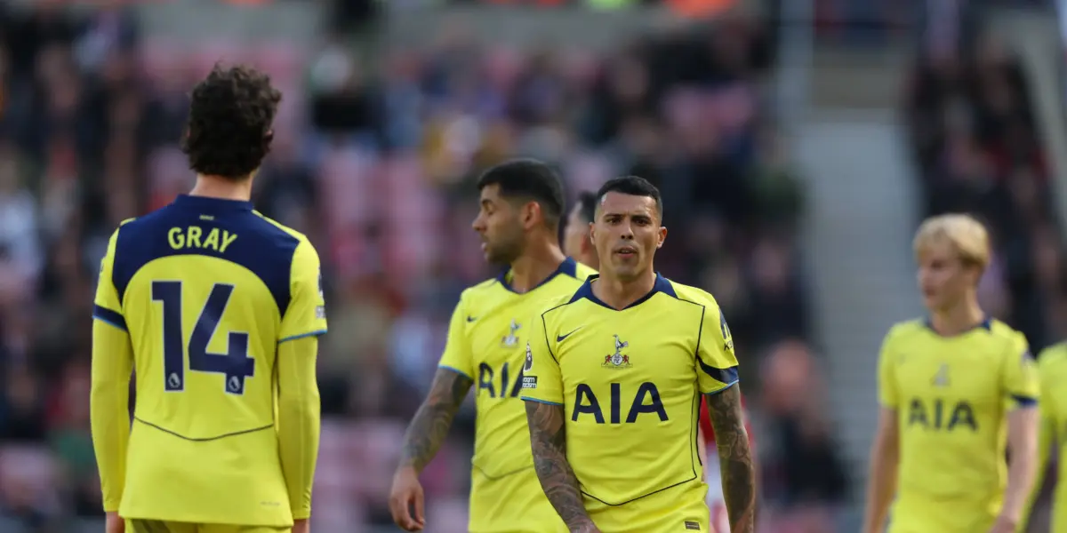 Grim Tottenham Relegation Reality: Who Stays and Who Goes?