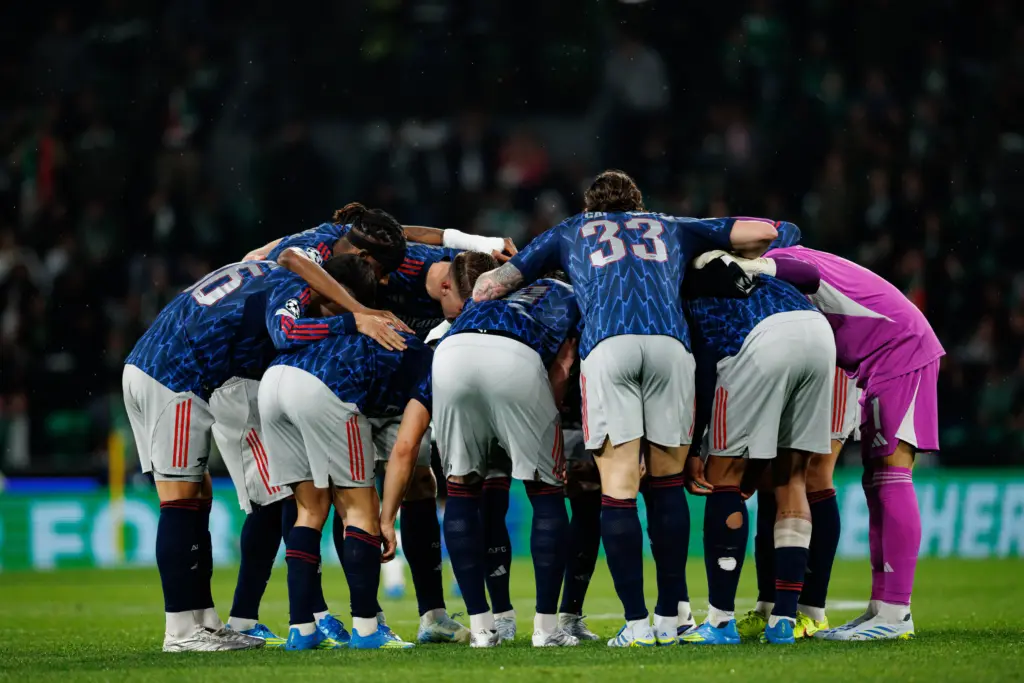 Premier League Title Race: Arsenal Are Still In Control Despite Manchester City’s Resurgence