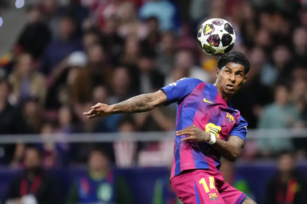 Marcus Rashford's Return to Manchester United: Four Compelling Reasons Fans Don't Want Him Back