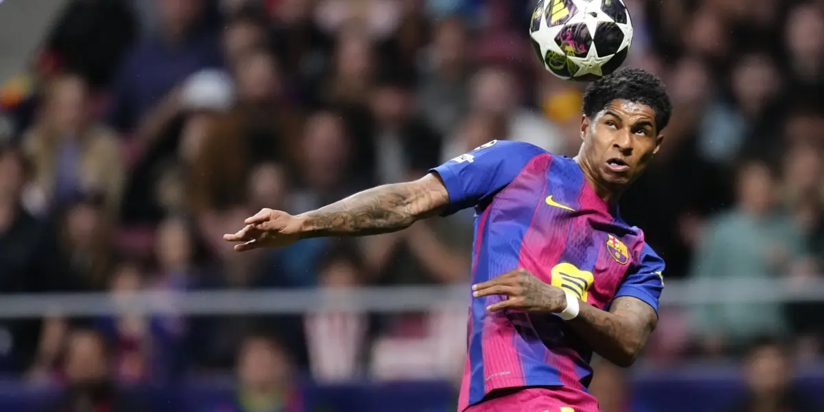 Marcus Rashford’s Return to Manchester United: Four Compelling Reasons Fans Don’t Want Him Back