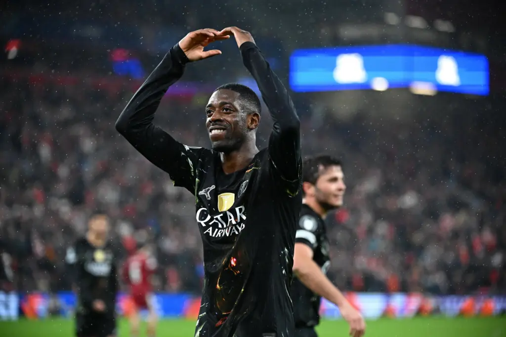 PSG's Knockout Stage Dominance: Why Liverpool vs Paris Saint-Germain Proved Their Strong Evolution After The League Phase