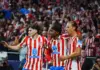 Atletico Madrid Champions League Form: What’s Driving Their New Style And Can It Continue?