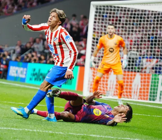 Barcelona Champions League Exit: The Catalans Have Only Themselves To Blame