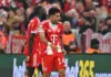 Luis Diaz Form: Columbian Forward In The Goals Once Again As Bayern Munich Edge Closer To Silverware