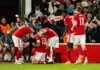 Nottingham Forest vs FC Porto: Morgan Gibbs-White Sends Forest Into A European Semi-Final For The First Time In Over 40 Years