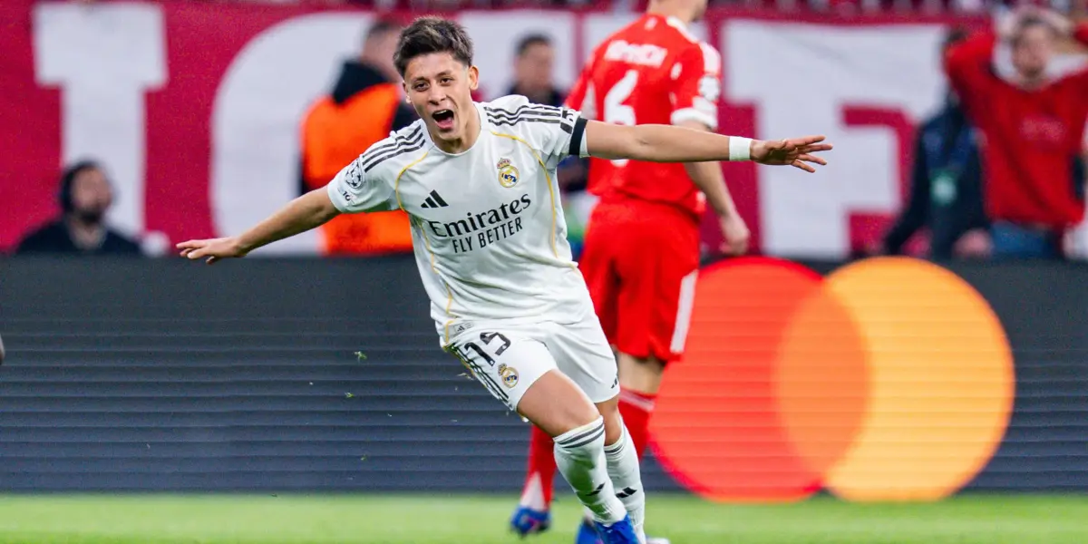 Arda Guler Form Gives Hope To Real Madrid Supporters for the Future