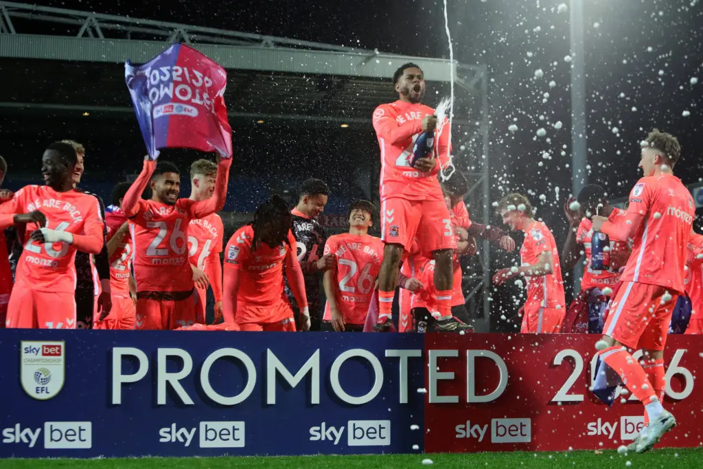Coventry City Premier League Promotion: The Rise and the Reality of the Top Flight