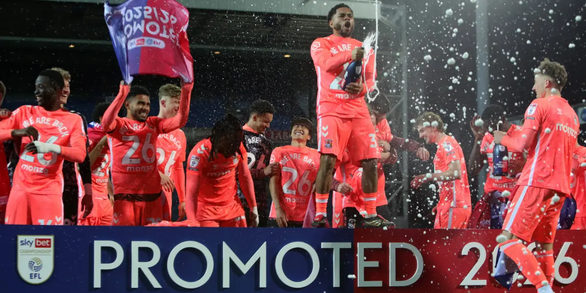 Coventry City Premier League Promotion: The Rise and the Reality of the Top Flight