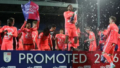 Coventry City Premier League Promotion: The Rise and the Reality of the Top Flight