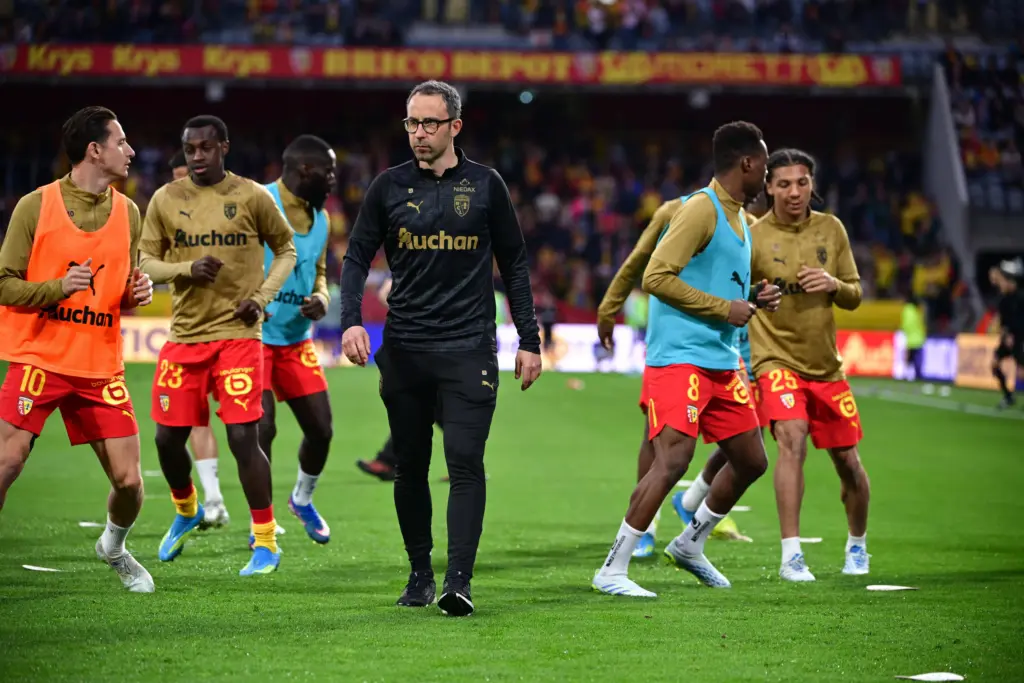 Ligue 1 Title Race: Can RC Lens Catch PSG After the Latest Setback?