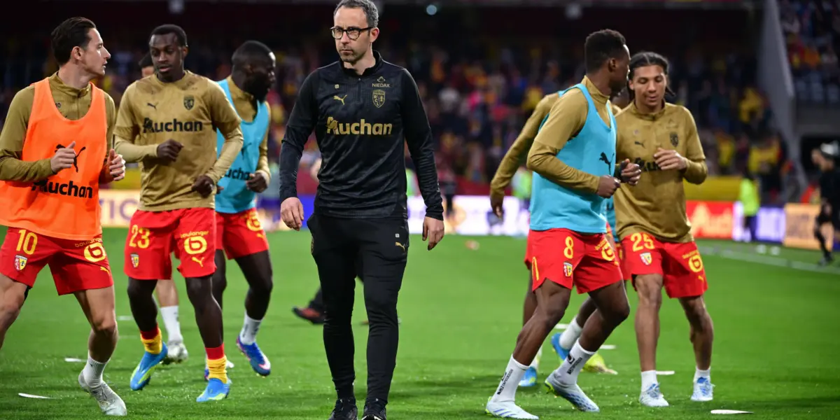 Ligue 1 Title Race: Can RC Lens Catch PSG After the Latest Setback?