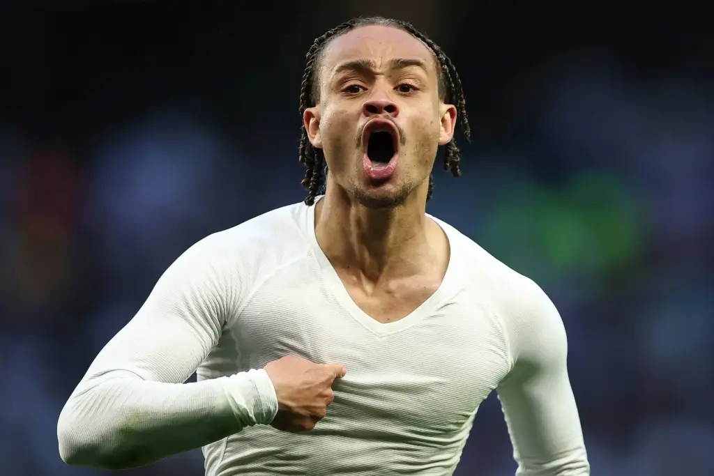 Xavi Simons Performance Against Brighton Gives Tottenham Hotspur a Glimmer of Hope