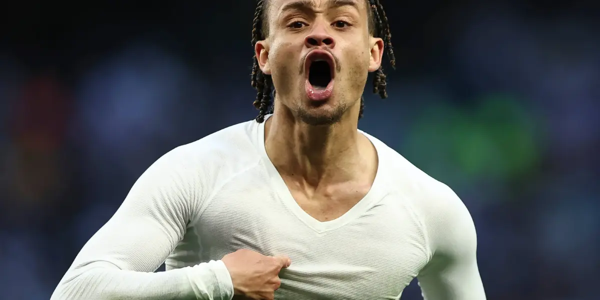 Xavi Simons Performance Against Brighton Gives Tottenham Hotspur a Glimmer of Hope