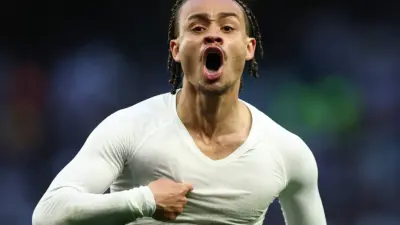 Xavi Simons Performance Against Brighton Gives Tottenham Hotspur a Glimmer of Hope