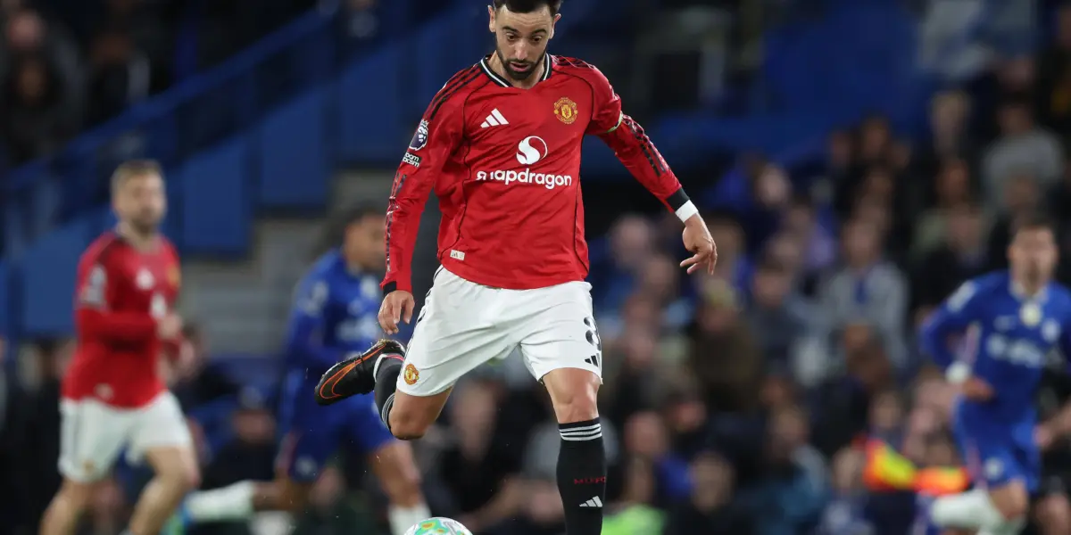 Bruno Fernandes’ Assists: The Portuguese Maestro on the Brink of EPL Greatness – Where Does He Rank Among Manchester United Legends?