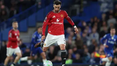 Bruno Fernandes’ Assists: The Portuguese Maestro on the Brink of EPL Greatness – Where Does He Rank Among Manchester United Legends?