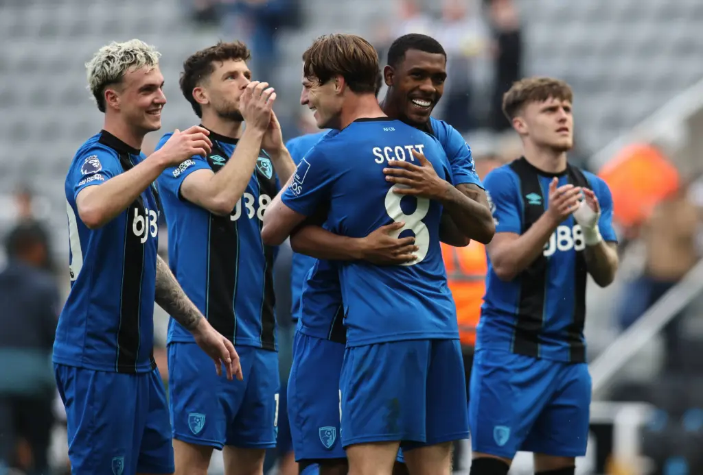 Bournemouth Unbeaten Run: Can They Secure European Football for the First Time?