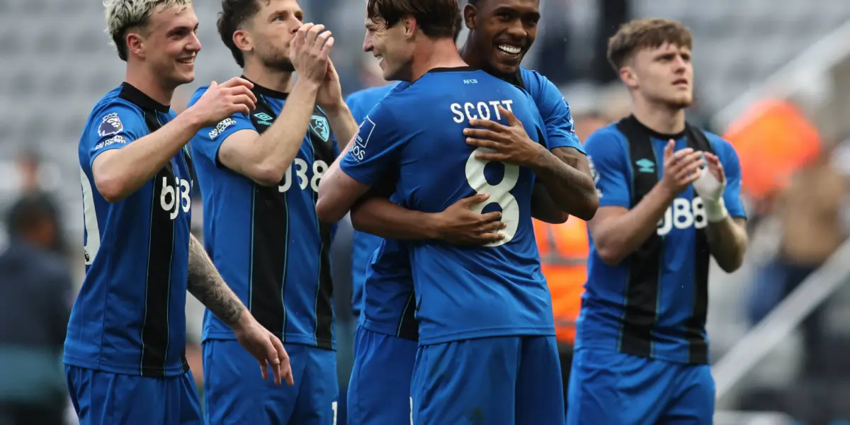 Bournemouth Unbeaten Run: Can They Secure European Football for the First Time?