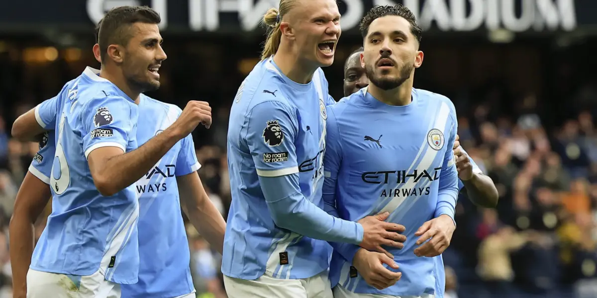 Manchester City Win vs Arsenal: Are the Cityzens Now the Favourites for the Title?