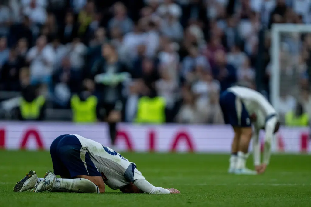 Tottenham Hotspur’s Relegation Battle: Four Crucial Ways Spurs Can Still Avoid The Drop