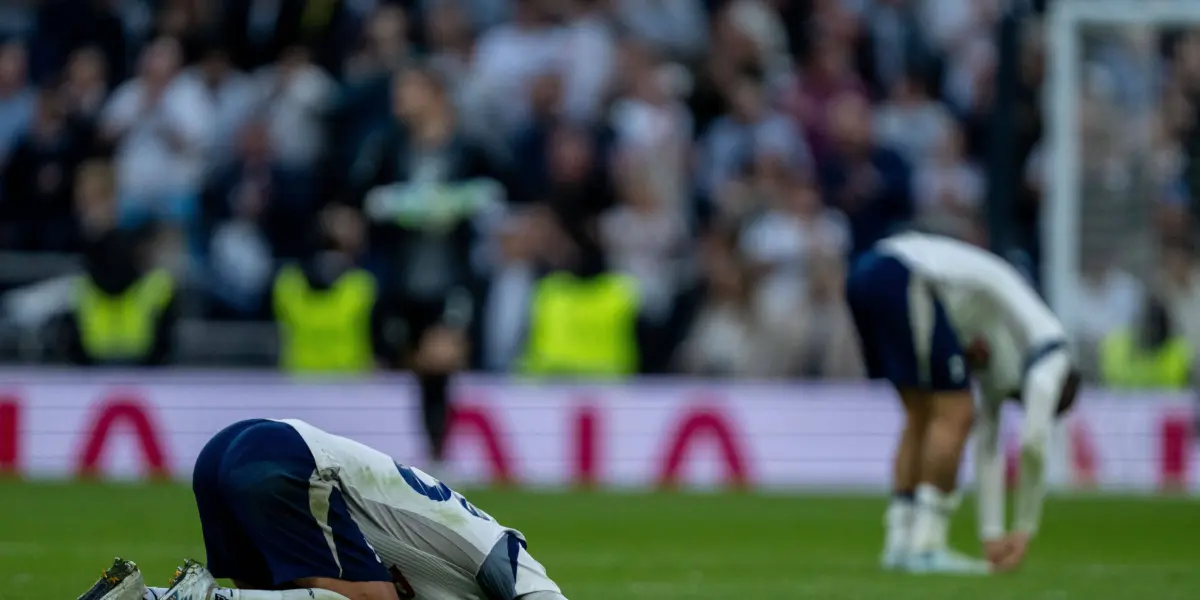 Tottenham Hotspur’s Relegation Battle: Four Crucial Ways Spurs Can Still Avoid The Drop