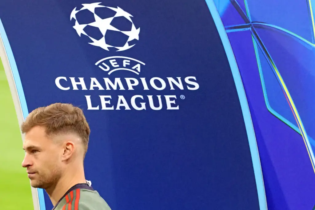 Spain vs Germany: The Race for the 2026/27 Extra Champions League Spot Is On