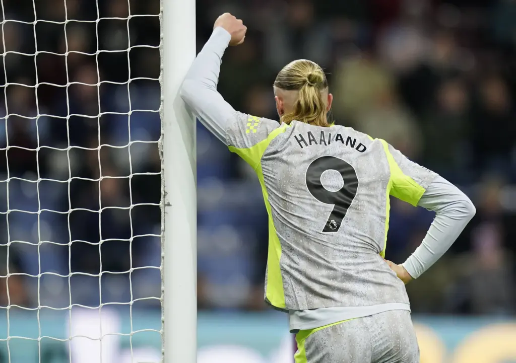 Erling Haaland Form Remains a Constant in Manchester City's Campaign