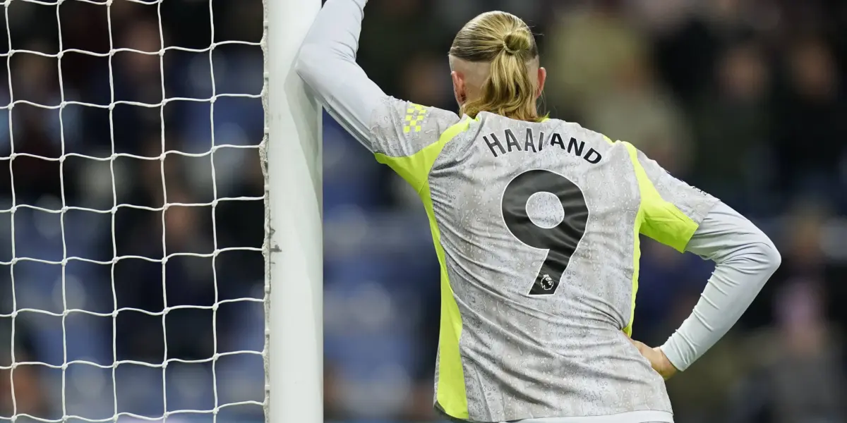 Erling Haaland Form Remains a Constant in Manchester City’s Campaign