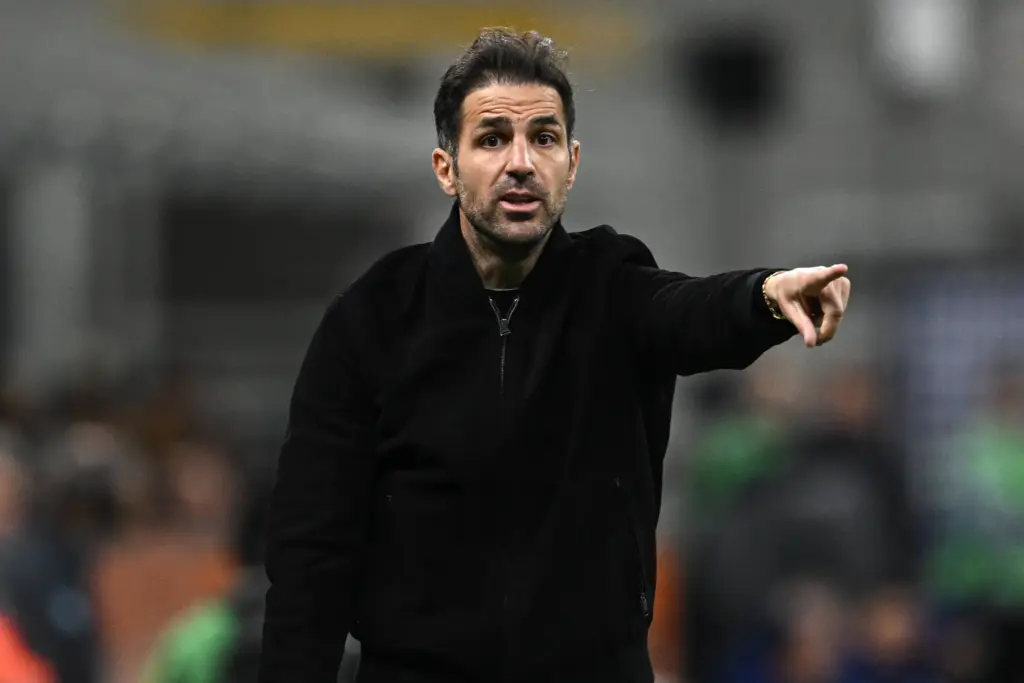 Next Chelsea Manager: Why Cesc Fabregas Seems To Be A Good Candidate