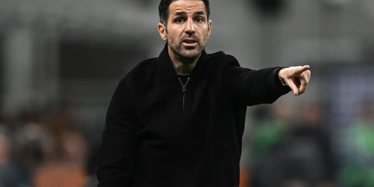 Next Chelsea Manager: Why Cesc Fabregas Seems To Be A Good Candidate