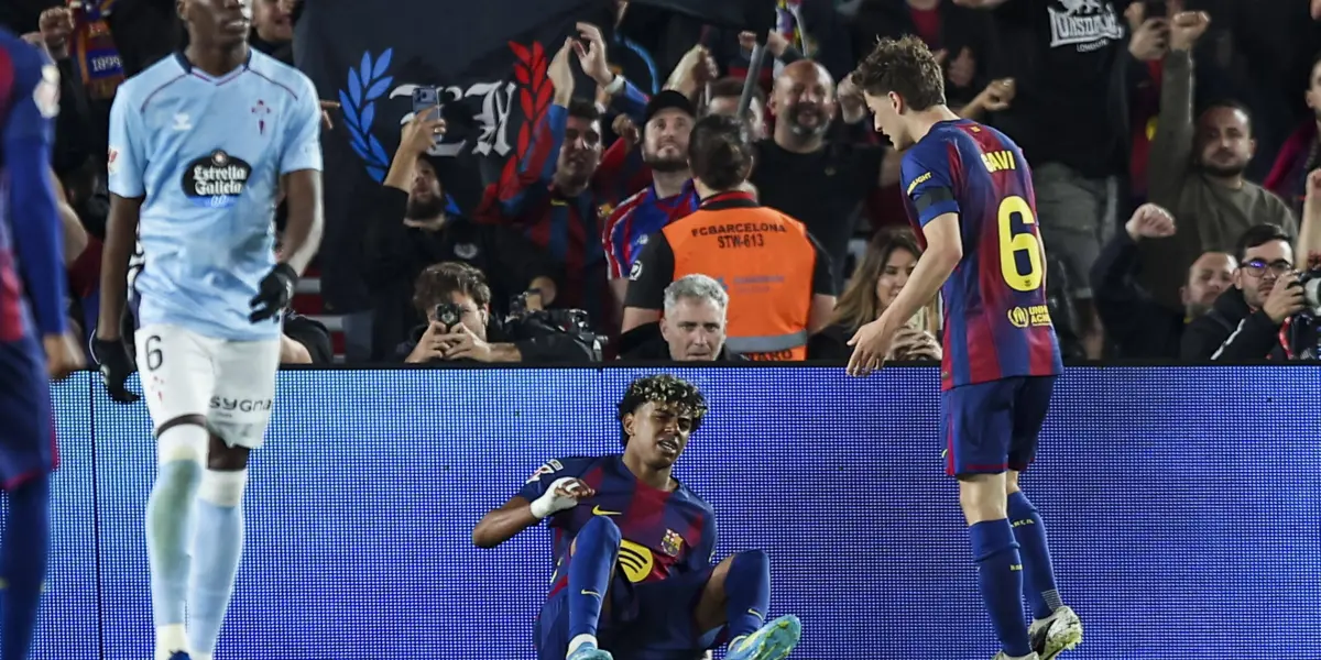 Lamine Yamal Injury: Barcelona’s Starboy On The Sidelines But La Liga Title Almost Within Reach