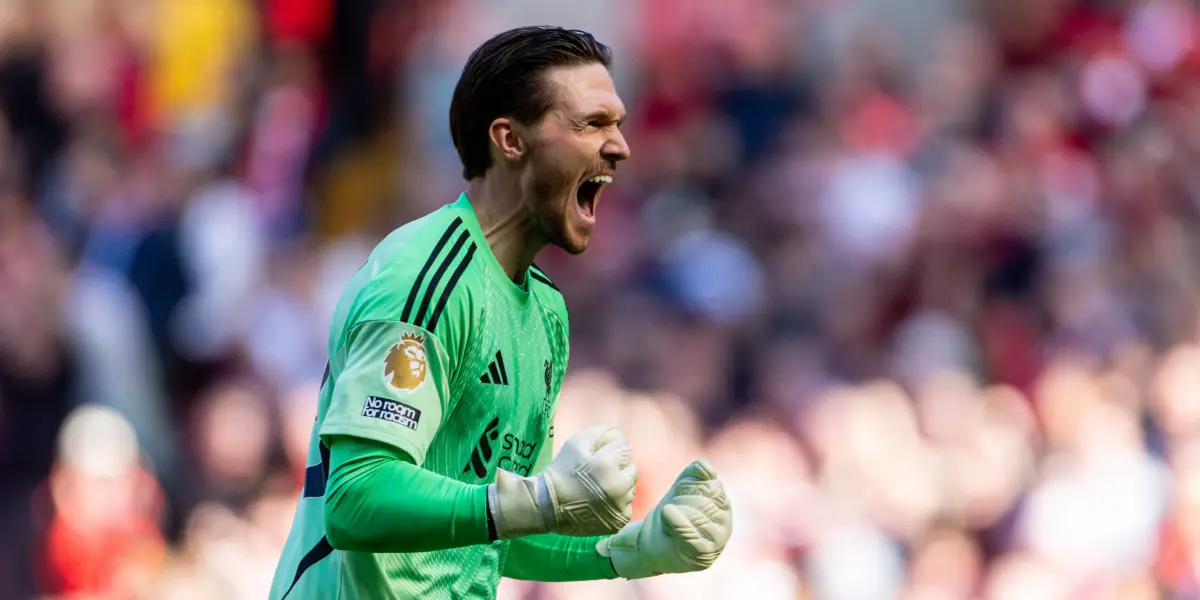 Freddie Woodman’s Premier League Debut: From Third Choice Goalkeeper To Fulfilling His Dream Of Playing At Anfield