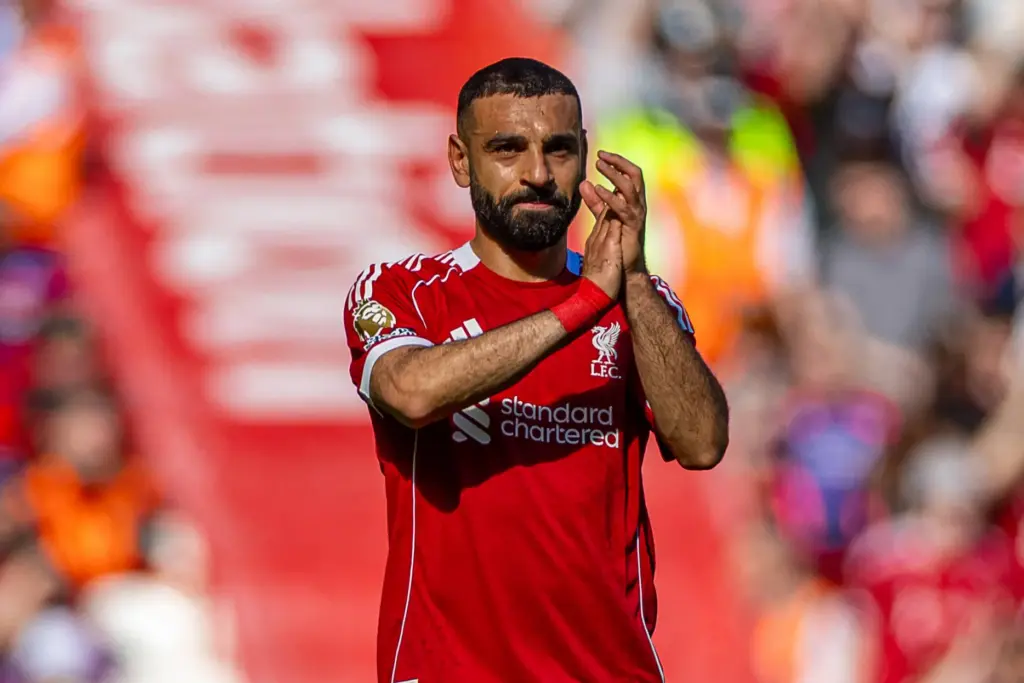 Mohamed Salah’s Liverpool Legacy: Nine Unforgettable Years At Anfield