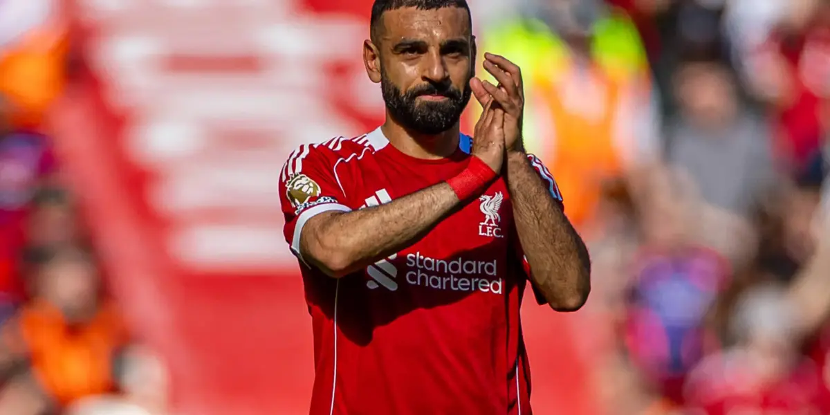 Mohamed Salah’s Liverpool Legacy: Nine Unforgettable Years At Anfield