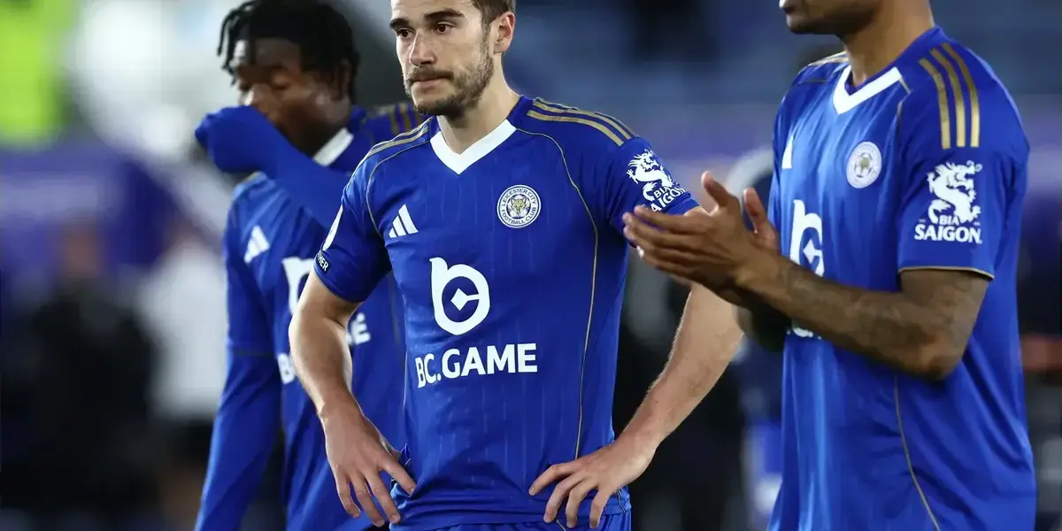 Leicester City Relegation To League One: What Went Wrong For The Former Premier League Champions?