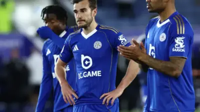 Leicester City Relegation To League One: What Went Wrong For The Former Premier League Champions?